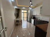 İcarəyə verilir 3 otaqlı yeni tikili 140 m², 8 Noyabr m., photo 8 from 8