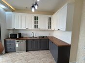 İcarəyə verilir 3 otaqlı yeni tikili 140 m², 8 Noyabr m., photo 7 from 8