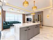 Сдаётся 4-комн. новостройка 162 м², Насиминский  р., photo 2 from 8