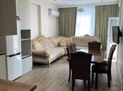 İcarəyə verilir 4 otaqlı yeni tikili 120 m², İnşaatçılar m., photo 6 from 8