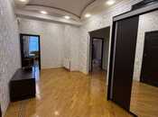 İcarəyə verilir 3 otaqlı yeni tikili 126 m², Nəriman Nərimanov m., photo 8 from 8