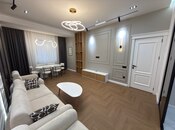 Satılır 3 otaqlı yeni tikili 92 m², Gənclik m., photo 4 from 8
