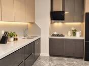 İcarəyə verilir 3 otaqlı yeni tikili 105 m², Elmlər Akademiyası m., photo 2 from 8