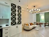 İcarəyə verilir 2 otaqlı yeni tikili 58 m², Gənclik m., photo 2 from 8