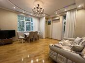 Продаётся 3-комн. новостройка 100 м², м. Элмляр Академиясы, photo 1 from 8