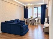 Сдаётся 3-комн. новостройка 105 м², м. Элмляр Академиясы, photo 1 from 8