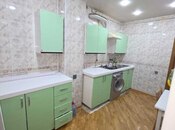 Сдается 3-комн. вторичка 90 м², Ясамальский р., photo 6 from 6