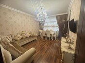 Satılır 3 otaqlı yeni tikili 73 m², Nəsimi m., photo 1 from 8