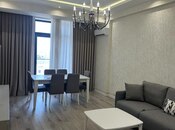 Сдается 3-комн. новостройка 100 м², м. Кероглу, photo 1 from 8