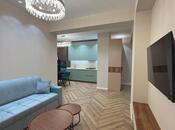 İcarəyə verilir 2 otaqlı yeni tikili 68 m², Şah İsmayıl Xətai m., photo 2 from 8