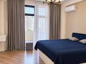 Сдается 3-комн. новостройка 110 м², м. Элмляр Академиясы, photo 3 from 8