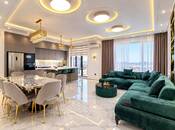 Сдаётся 4-комн. новостройка 125 м², Насиминский  р., photo 1 from 8