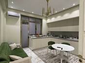 Продаётся 3-комн. новостройка 155 м², м. Элмляр Академиясы, photo 6 from 8