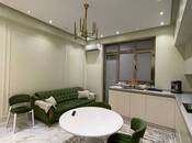 Продаётся 3-комн. новостройка 155 м², м. Элмляр Академиясы, photo 4 from 8