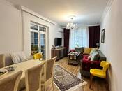Satılır 2 otaqlı köhnə tikili 60 m², Xalqlar Dostluğu m., photo 1 from 8