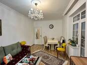 Satılır 2 otaqlı köhnə tikili 60 m², Xalqlar Dostluğu m., photo 2 from 8