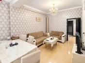 Satılır 2 otaqlı yeni tikili 55 m², Gənclik m., photo 1 from 8