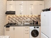 Satılır 2 otaqlı yeni tikili 55 m², Gənclik m., photo 4 from 8