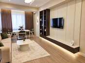 İcarəyə verilir 2 otaqlı yeni tikili 68 m², Şah İsmayıl Xətai m., photo 1 from 8