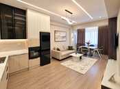 İcarəyə verilir 2 otaqlı yeni tikili 68 m², Şah İsmayıl Xətai m., photo 3 from 8