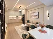 İcarəyə verilir 2 otaqlı yeni tikili 68 m², Şah İsmayıl Xətai m., photo 2 from 8