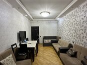 Satılır 1 otaqlı yeni tikili 63 m², photo 2 from 8