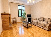 İcarəyə verilir 2 otaqlı köhnə tikili 60 m², Elmlər Akademiyası m., photo 1 from 6
