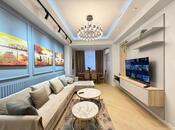 Сдаётся 2-комн. новостройка 75 м², м. Нариман Нариманов, photo 1 from 8