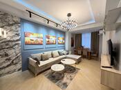 Сдаётся 2-комн. новостройка 75 м², м. Нариман Нариманов, photo 5 from 8