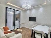 Satılır 2 otaqlı yeni tikili 62 m², Dərnəgül m., photo 4 from 8