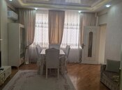 İcarəyə verilir 3 otaqlı yeni tikili 85 m², Əhmədli m., photo 1 from 8