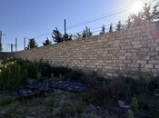 Satılır  torpaq 6 sot, Mərdəkan q., photo 1 from 2