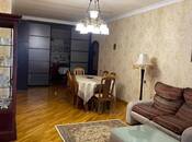 İcarəyə verilir 3 otaqlı yeni tikili 120 m², Şah İsmayıl Xətai m., photo 1 from 8
