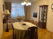 İcarəyə verilir 3 otaqlı yeni tikili 120 m², Şah İsmayıl Xətai m., photo 2 from 8