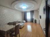 İcarəyə verilir 3 otaqlı yeni tikili 100 m², Yeni Yasamal q., photo 3 from 8