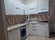 İcarəyə verilir 3 otaqlı yeni tikili 100 m², Yeni Yasamal q., photo 5 from 8