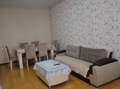 İcarəyə verilir 3 otaqlı yeni tikili 100 m², Yeni Yasamal q., photo 1 from 8