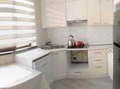 Satılır 3 otaqlı yeni tikili 74 m², Gənclik m., photo 2 from 8