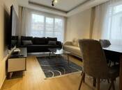 İcarəyə verilir 3 otaqlı yeni tikili 95 m², Gənclik m., photo 1 from 8