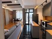 Satılır 2 otaqlı yeni tikili 55 m², Nərimanov r., photo 1 from 8