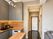 Satılır 2 otaqlı yeni tikili 55 m², Nərimanov r., photo 4 from 8