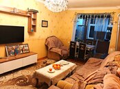 Satılır 4 otaqlı köhnə tikili 75 m², Neftçilər m., photo 1 from 8