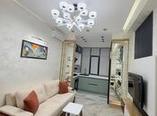 Satılır 2 otaqlı yeni tikili 46 m², Qara Qarayev m., photo 2 from 8