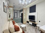 Satılır 2 otaqlı yeni tikili 46 m², Qara Qarayev m., photo 1 from 8