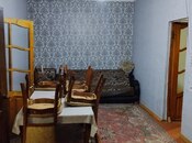 İcarəyə verilir 4 otaqlı həyət evi/bağ evi 130 m², İnşaatçılar m., photo 1 from 8