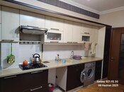 İcarəyə verilir 2 otaqlı yeni tikili 85 m², Həzi Aslanov m., photo 3 from 8
