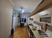 İcarəyə verilir 2 otaqlı yeni tikili 85 m², Həzi Aslanov m., photo 4 from 8