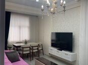 Satılır 3 otaqlı yeni tikili 125 m², Yasamal r., photo 1 from 8