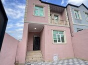 Satılır 4 otaqlı həyət evi/bağ evi 110 m², Abşeron r., photo 1 from 8