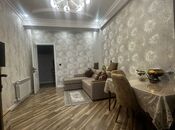 İcarəyə verilir 2 otaqlı yeni tikili 54 m², 20 Yanvar m., photo 1 from 8